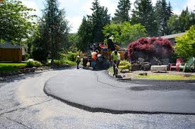 Why Choose Us For All Your Driveway Paving Needs in Spring Valley, AZ?